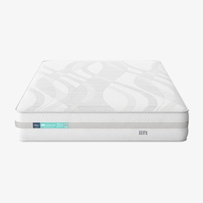 Downtown Silentnight Replenish Mattress - 120cm Small Double