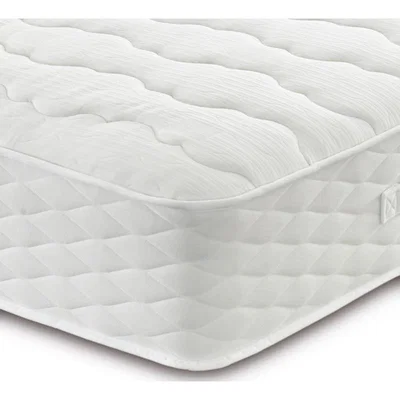 Downtown Highgrove Celestial Memory 1000 Mattress - 90cm Single In White