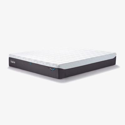 Downtown Tempur Pro Luxe SmartCool Soft Mattress - Small Double - 120cm x 190cm