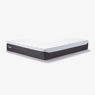 Downtown Tempur Pro Luxe SmartCool Soft Mattress - Small Double - 120cm x 190cm