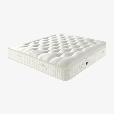 Downtown Harrison Spinks Europa 7000 Mattress - Super King Zip and Link - 180cm x 200cm - Firm
