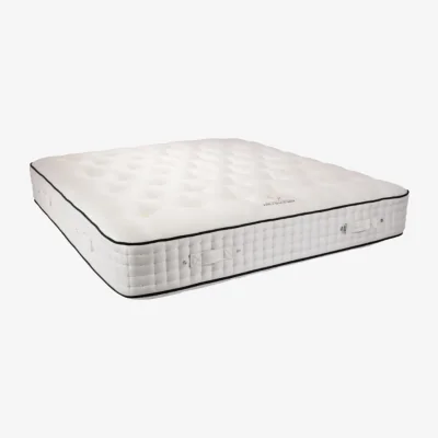 Downtown Enchanted House Beds Chagford Mattress - Small Double - 120cm x 190cm