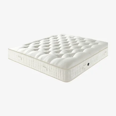 Downtown Harrison Spinks Caspian Mattress - 75cm Small Single - Firm