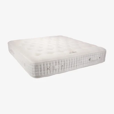 Downtown Enchanted House Beds Ashbury Mattress - Single - 90cm x 190cm