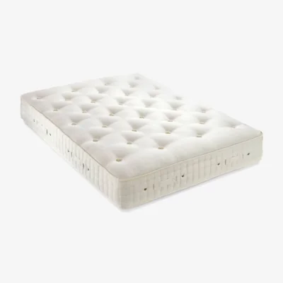 Downtown Hypnos Orthocare Superior Mattress - King - 150cm x 200cm - Firm
