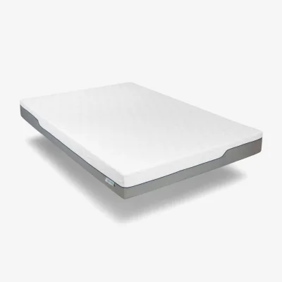OAT Home Boost 1000 Pocket Spring Mattress, Double 4ft6 - 135x190cm / Medium