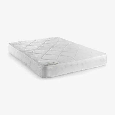 The Range Premier Mattress - White / Kingsize