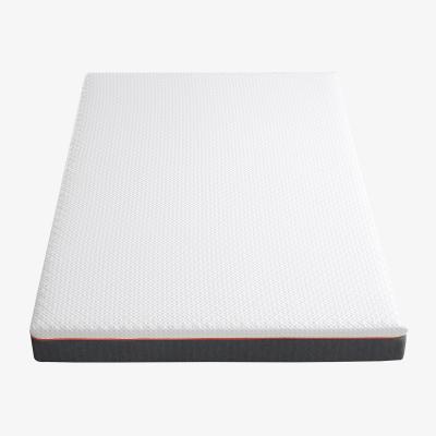The Range Memory Foam Mattress Medium Firm - White / Small Double