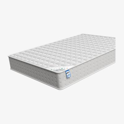 The Range JD Furniture Orthopaedic Double 4FT6 Mattress Pocket Sprung  - Regular