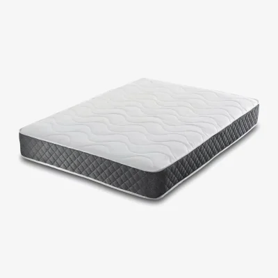 The Range 4FT6 Double Hybrid Mattress 8 Inch (20cm) Thick