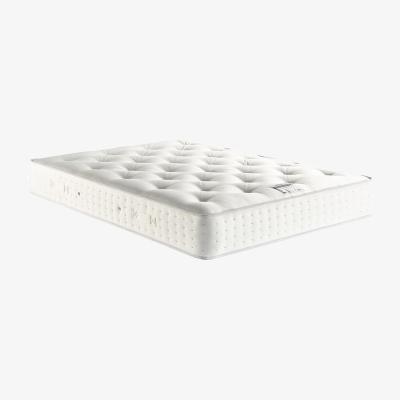 The Range Relyon Isabelle 2000 Pocket Mattress - White / Small Double