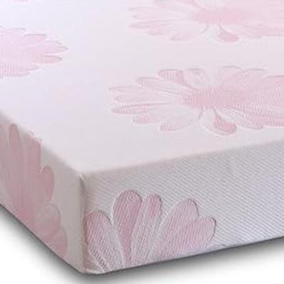 The Range Regal Supreme Medium Firmness Mattress - White / Small Double