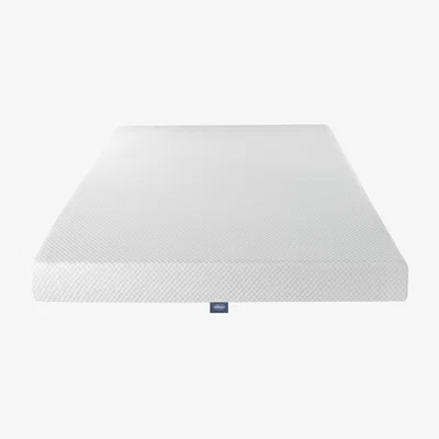 The Range Silentnight Comfort Memory Mattress - King