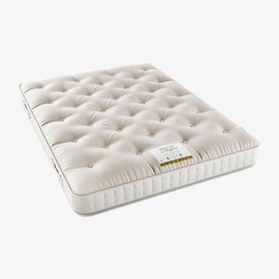 The Range Harrison Spinks Collingham 3250 Pocket Mattress - White / King