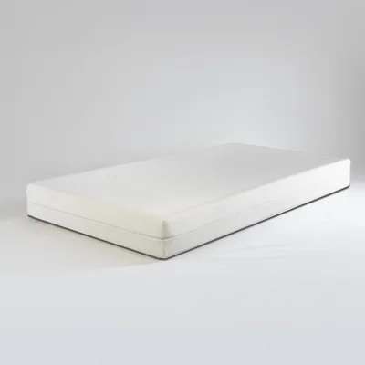 The Range 4FT6 Double Memory Foam Mattress 6 Inch (15cm) Thick
