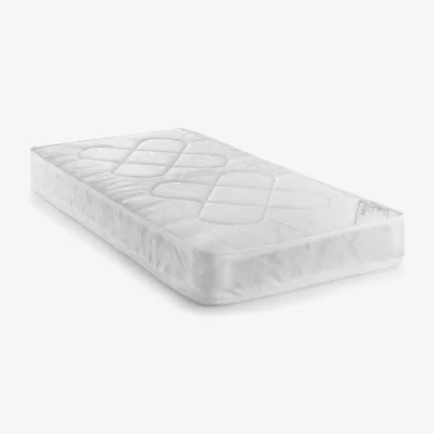 The Range Premier Mattress - White / Single