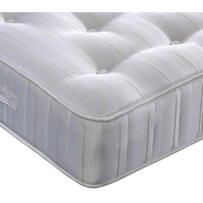 The Range Supreme Ortho Orthopaedic Mattress - White / Superking