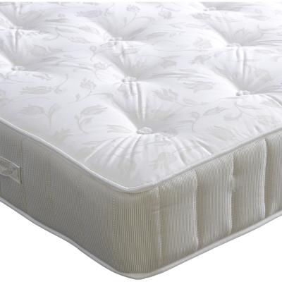 The Range Ortho Royale Orthopaedic Mattress - White / Small Double