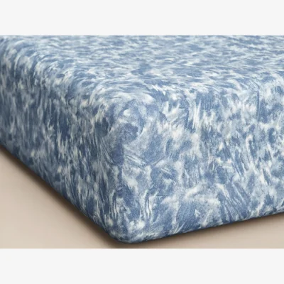 The Range Noomi Waterproof Eco Foam Mattress - White
