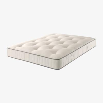 The Range Harrison Spinks Luxury Essential 750 Pocket Mattress - White / Single