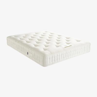 The Range Harrison Spinks Grassington 5750 Pocket Mattress - White / Superking