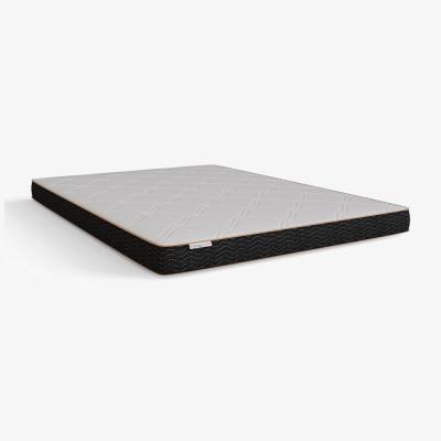 The Range SleepyCastle Bonnell Mattress 90cm White  - White / 21.14kg