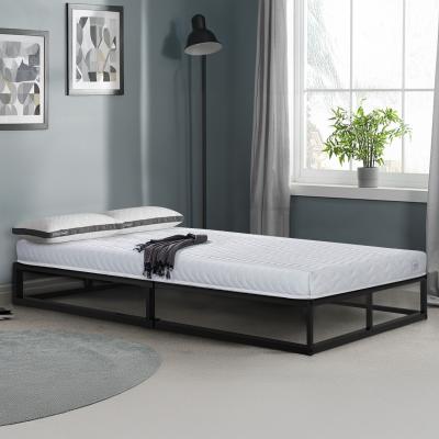 The Range SleepSoul Nimbus Foam Mattress - White