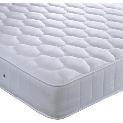 The Range Neptune Spring Mattress - Blue / Superking