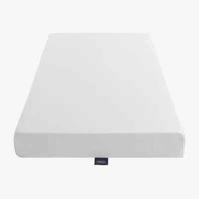 The Range Silentnight Comfort Foam Mattress - King