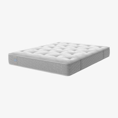 The Range Sealy Mellbreak Ortho Plus Mattress - Grey / Double