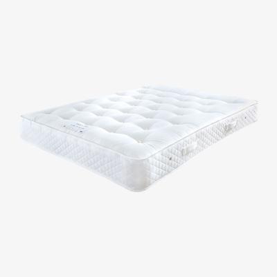 The Range Sleepeezee Classic Ortho 800 Pocket Mattress - White / Single