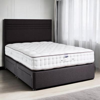 Woods Furniture Dorchester Pocket Sprung Mattress - Dorchester 3000 Mattress 90cm x190cm Single