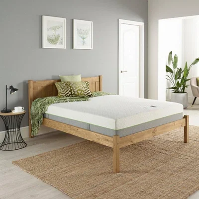 Woods Furniture Natural Pocket 5000 Mattress - Natural Pocket 5000 Mattress - Double