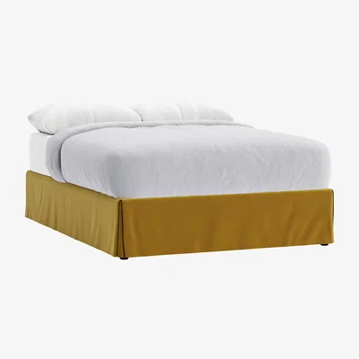 Loaf Valances