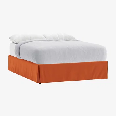 Loaf Valances