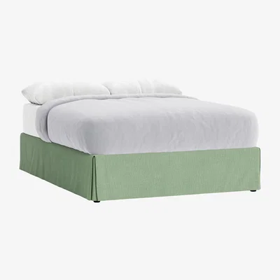 Loaf Valances