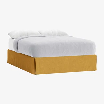 Loaf Valances
