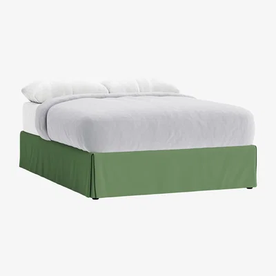 Loaf Valances
