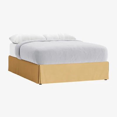 Loaf Valances