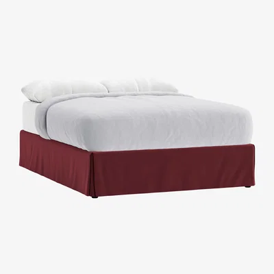 Loaf Valances