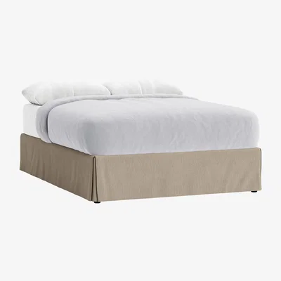 Loaf Valances