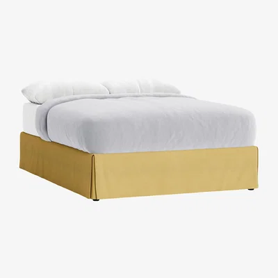 Loaf Valances
