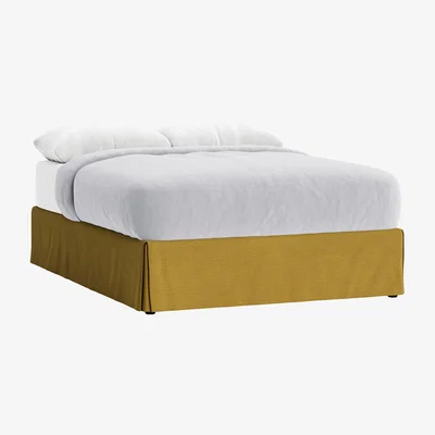 Loaf Valances