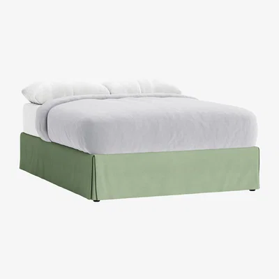 Loaf Valances