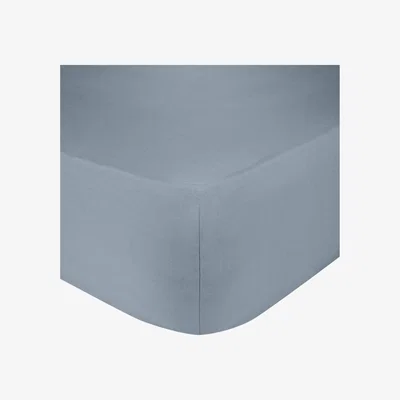 John Lewis John Lewis & Partners Crisp and Fresh 200 Thread Count Egyptian Cotton Deep Fitted Sheet