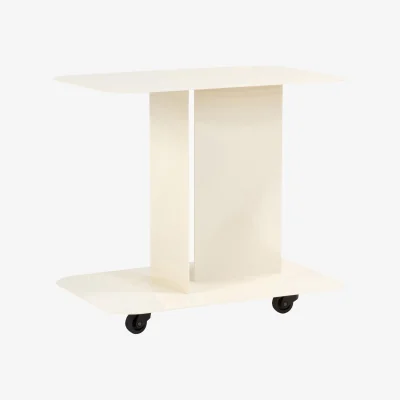 Westwing Metal Serving Trolley Ho