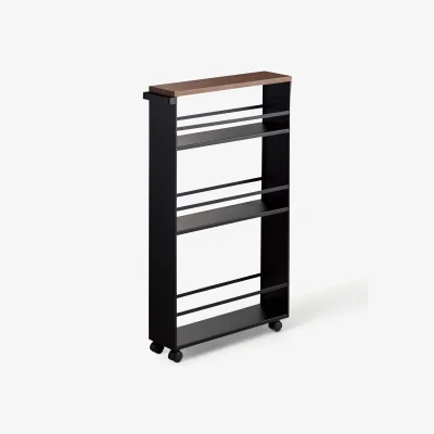 Westwing Storage Trolley Tower with Handle