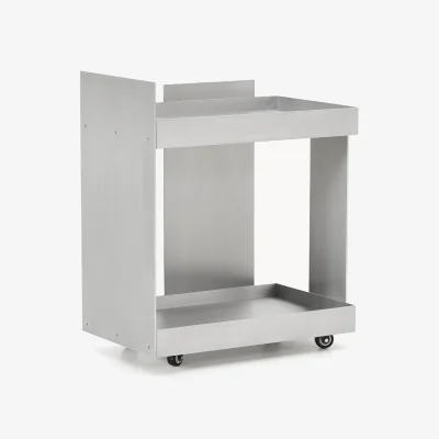 Westwing Metal Serving Trolley Lager