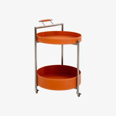 Westwing Metal Serving Trolley Tango