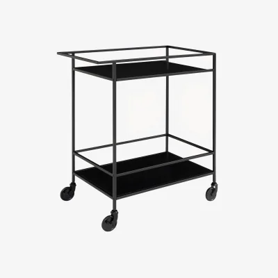 Westwing Serving Trolley Noel